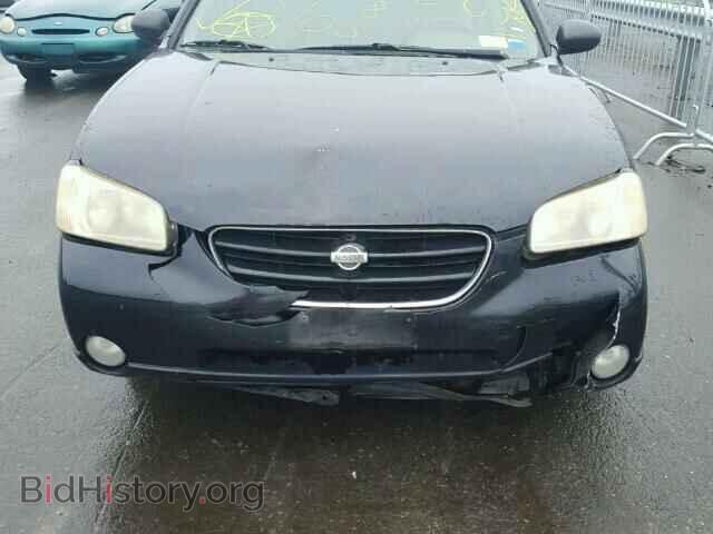 2000 NISSAN MAXIMA - VIN: JN1CA31A5YT200288 - Фото 9