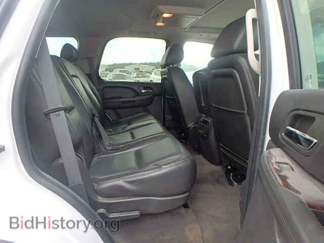 2010 GMC YUKON - VIN: 1GKUKEEF2AR248497 - Фото 6
