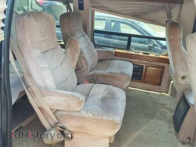 1996 FORD ECONOLINE - VIN: 1FDEE14H5THA74481 - Фото 6