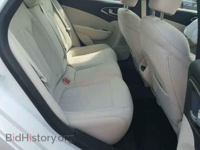 2015 CHRYSLER 200 - VIN: 1C3CCCAB4FN721430 - Фото 6