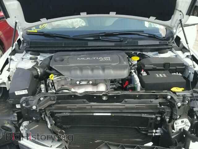 2015 CHRYSLER 200 - VIN: 1C3CCCAB4FN721430 - Фото 7