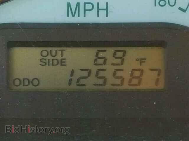 2003 TOYOTA COROLLA - VIN: JTDBR32E032009055 - Photo 8