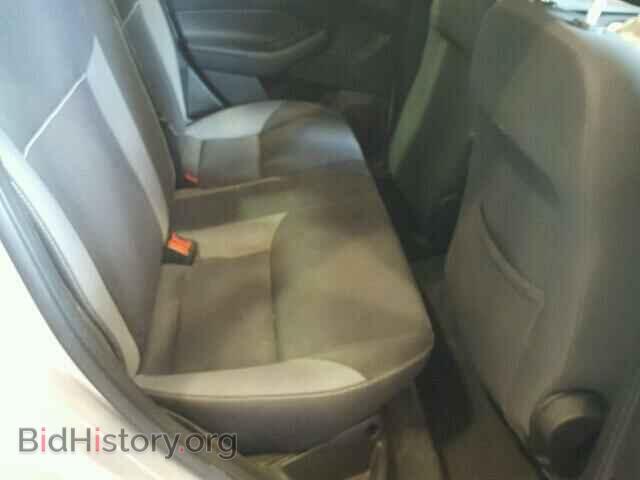 2012 FORD FOCUS - VIN: 1FAHP3F29CL235627 - Photo 6