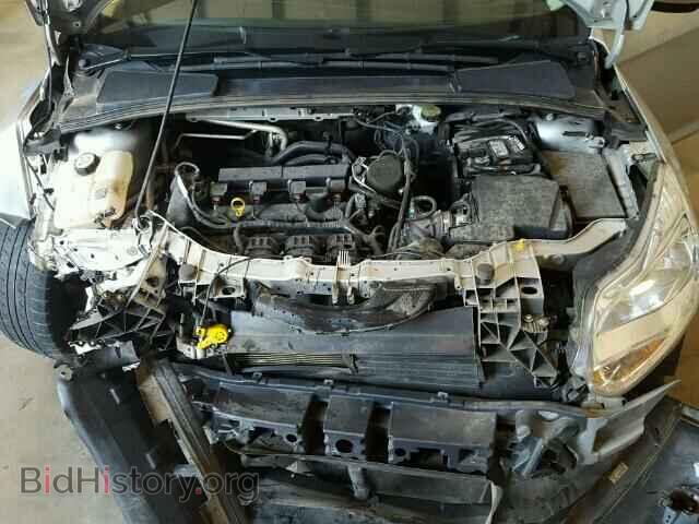2012 FORD FOCUS - VIN: 1FAHP3F29CL235627 - Photo 7