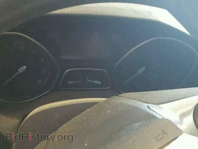 2012 FORD FOCUS - VIN: 1FAHP3F29CL235627 - Photo 8