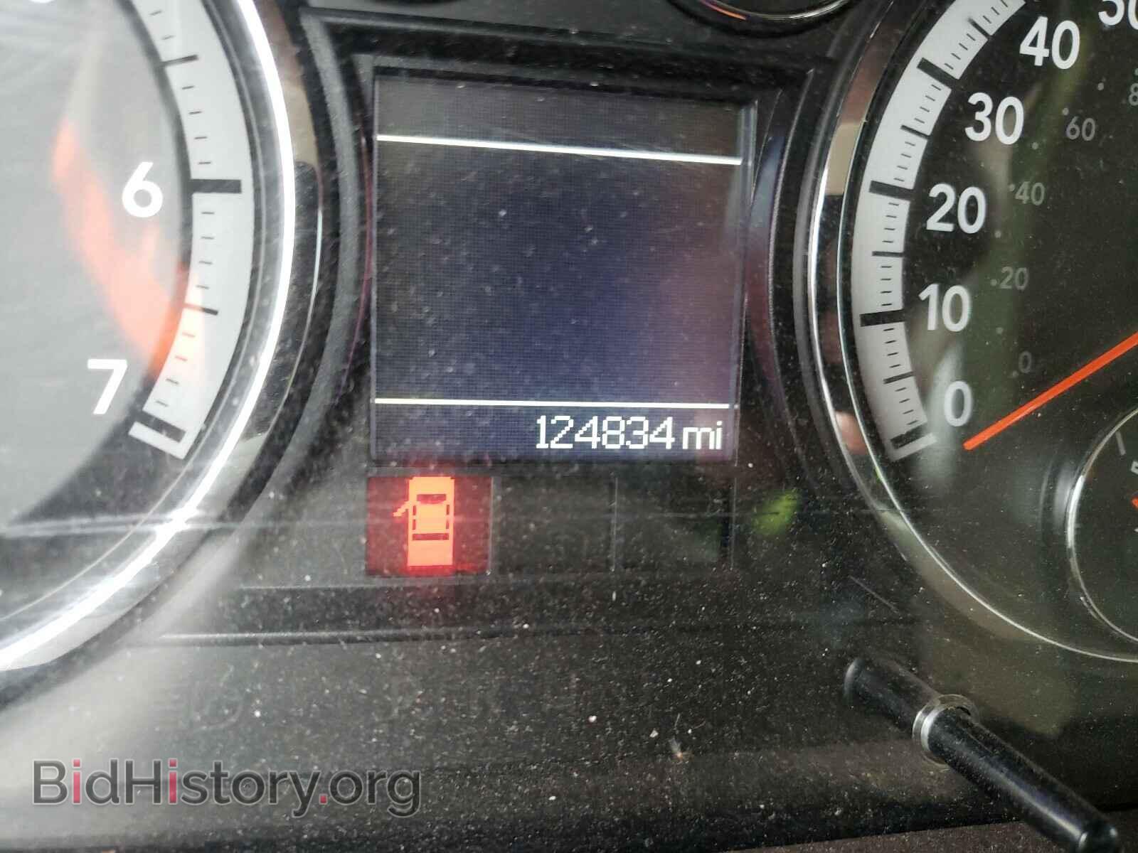 2012 DODGE RAM 1500 - VIN: 1C6RD7GTXCS161783 - Фото 8