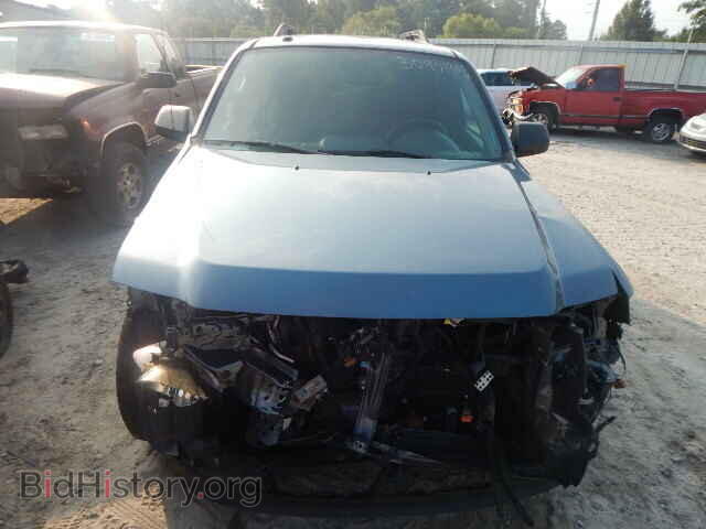 2012 FORD ESCAPE - VIN: 1FMCU0D78CKA38234 - Photo 9