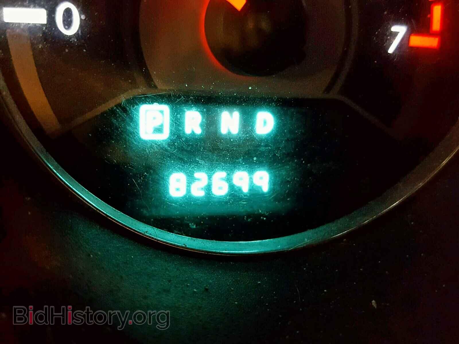 2013 CHRYSLER 200 - VIN: 1C3CCBAB7DN605467 - Фото 8