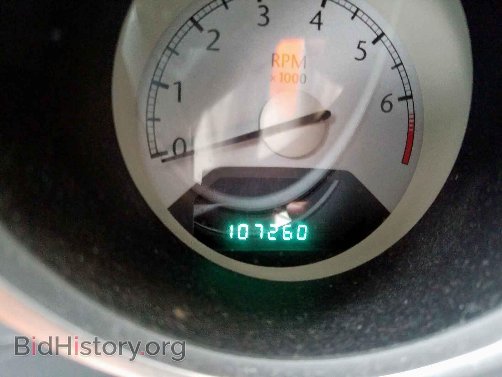 2008 CHRYSLER SEBRING - VIN: 1C3LC55R08N294981 - Фото 8