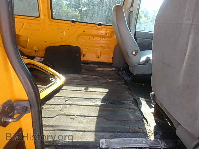 2008 FORD ECONOLINE - VIN: 1FTNE24L98DA89014 - Фото 6