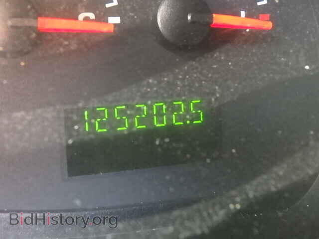 2008 FORD ECONOLINE - VIN: 1FTNE24L98DA89014 - Фото 8