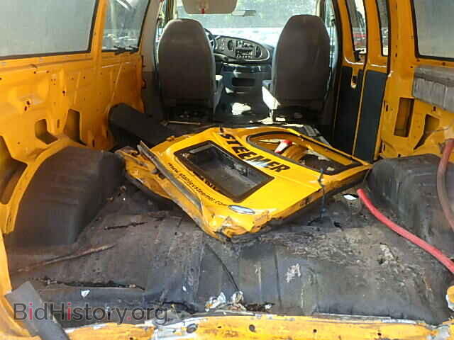 2008 FORD ECONOLINE - VIN: 1FTNE24L98DA89014 - Фото 9