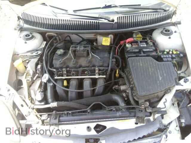 2005 DODGE NEON - VIN: 1B3ES26C75D208133 - Фото 7