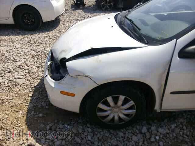 2005 DODGE NEON - VIN: 1B3ES26C75D208133 - Фото 10