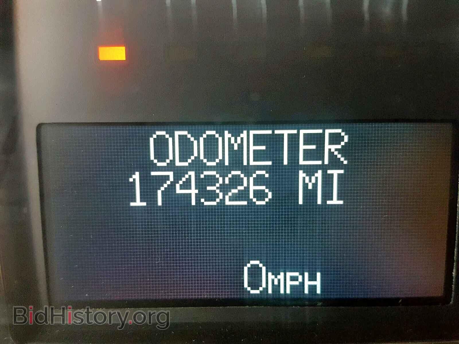 2007 CADILLAC ESCALADE E - VIN: 3GYFK62877G244366 - Фото 8