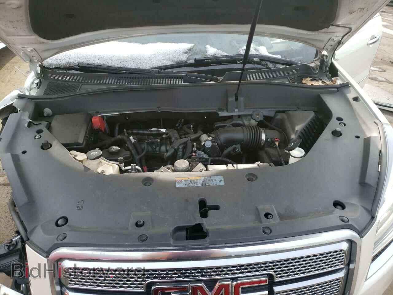 2014 GMC ACADIA DEN - VIN: 1GKKVTKD2EJ238885 - Фото 7