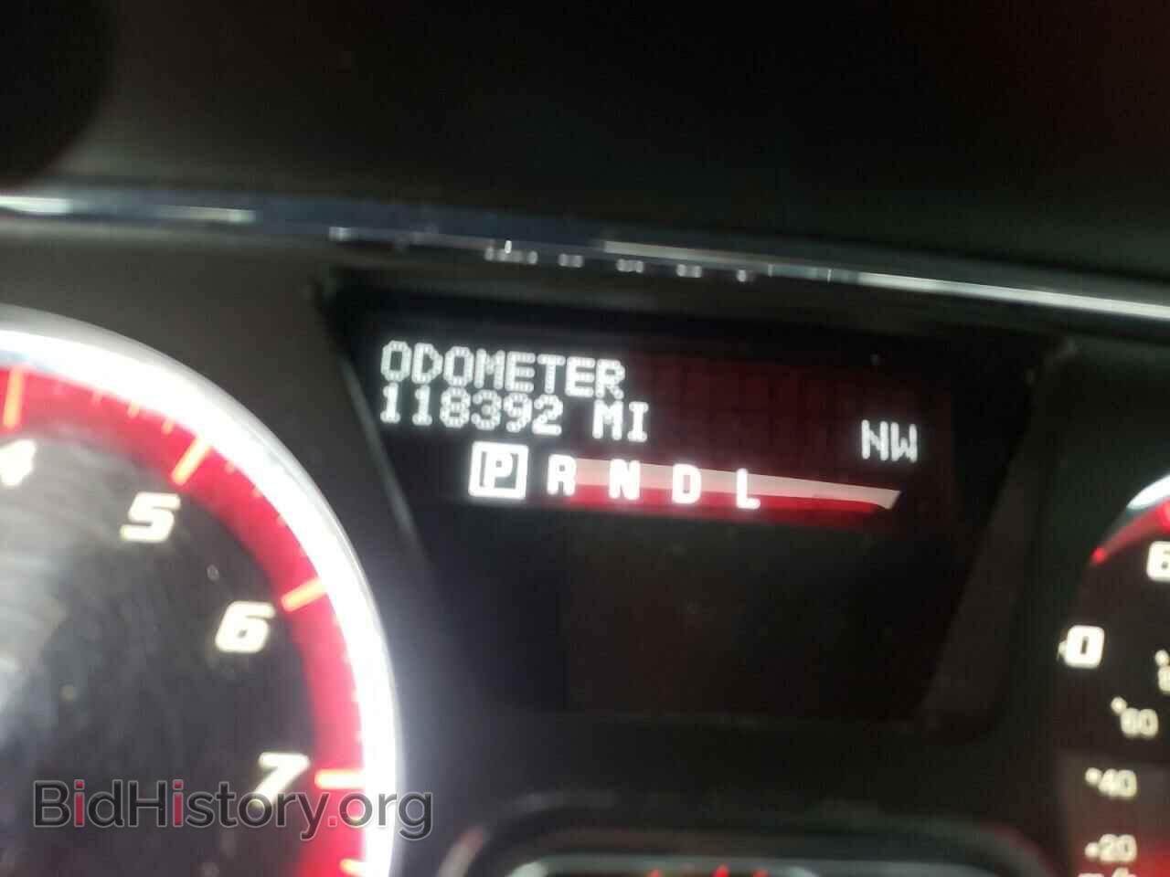 2014 GMC ACADIA DEN - VIN: 1GKKVTKD2EJ238885 - Фото 8
