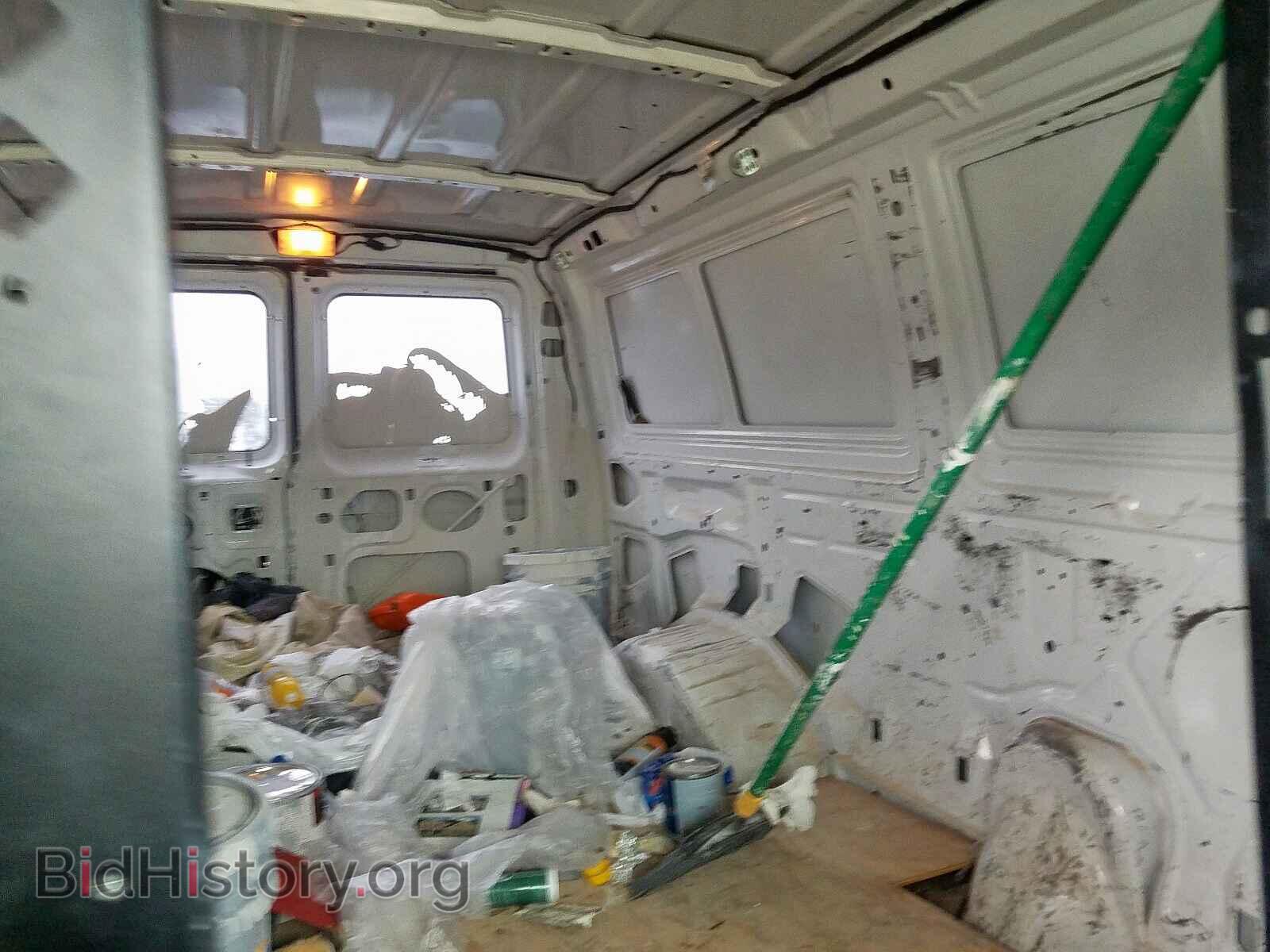 2008 FORD ECONOLINE - VIN: 1FTNE24W78DA84131 - Фото 6