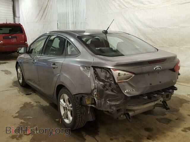 2014 FORD FOCUS - VIN: 1FADP3F26EL322497 - Photo 3