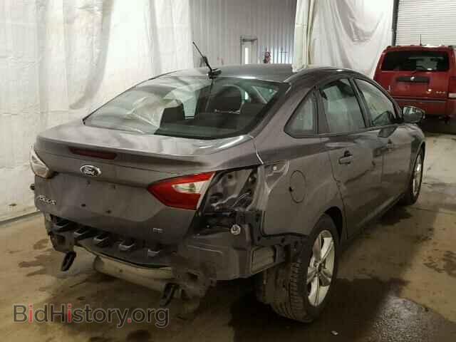 2014 FORD FOCUS - VIN: 1FADP3F26EL322497 - Photo 4