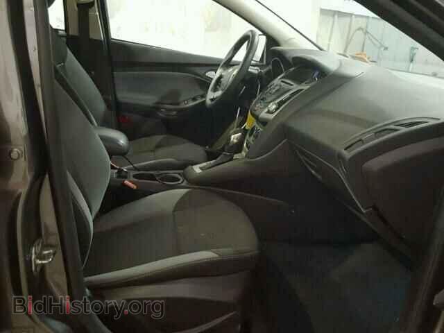2014 FORD FOCUS - VIN: 1FADP3F26EL322497 - Photo 5