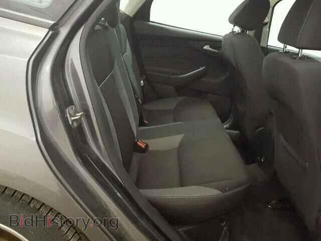 2014 FORD FOCUS - VIN: 1FADP3F26EL322497 - Photo 6
