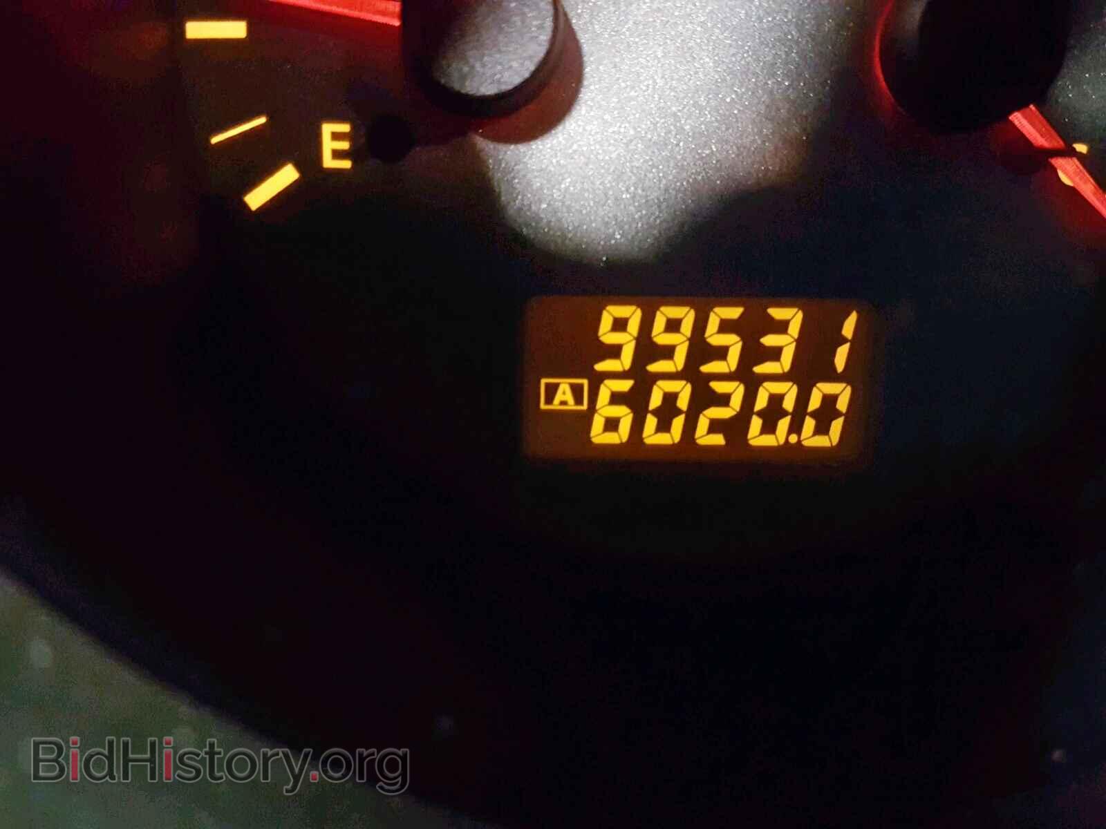 2006 NISSAN MAXIMA - VIN: 1N4BA41E46C840741 - Фото 8
