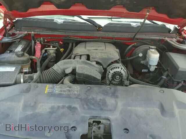 2007 CHEVROLET SILVERADO - VIN: 2GCEC19JX71710634 - Фото 7