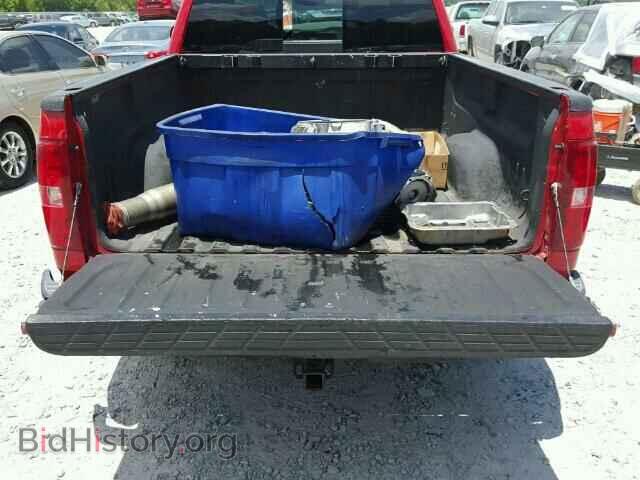 2007 CHEVROLET SILVERADO - VIN: 2GCEC19JX71710634 - Фото 10