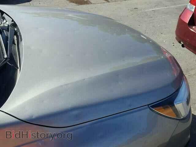 2016 SUBARU OUTBACK - VIN: 4S4BSBCC2G3263874 - Photo 9