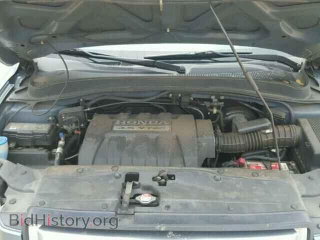 2006 HONDA PILOT - VIN: 5FNYF18196B027163 - Photo 7