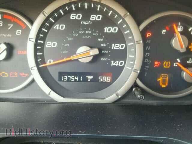 2006 HONDA PILOT - VIN: 5FNYF18196B027163 - Photo 8