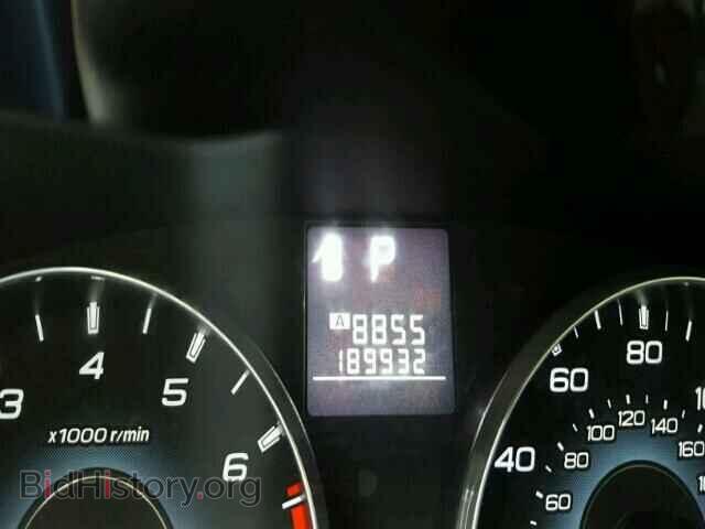 2011 SUBARU OUTBACK - VIN: 4S4BRCBC4B3388290 - Фото 8