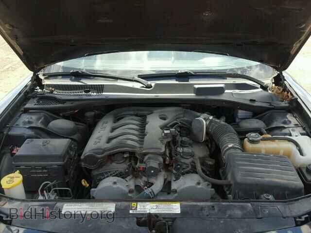2010 DODGE CHARGER - VIN: 2B3CA2CV5AH317929 - Фото 7