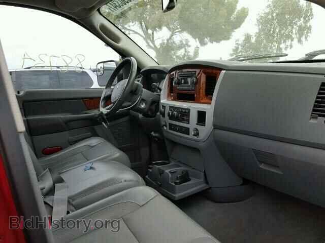2006 DODGE RAM 3500 - VIN: 3D7LX38C86G282083 - Фото 5