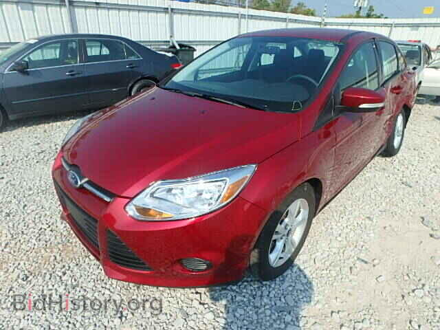 2013 FORD FOCUS - VIN: 1FADP3F27DL283370 - Photo 2