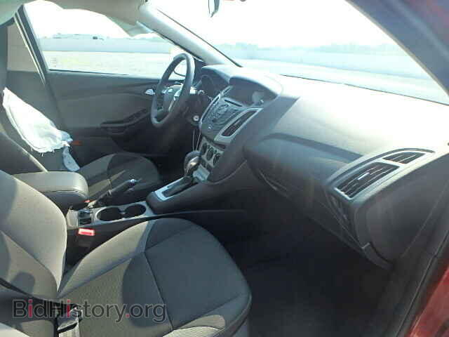 2013 FORD FOCUS - VIN: 1FADP3F27DL283370 - Photo 5