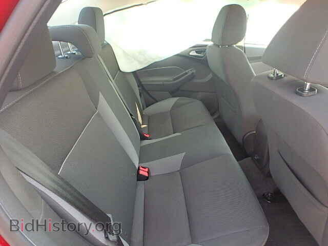 2013 FORD FOCUS - VIN: 1FADP3F27DL283370 - Photo 6