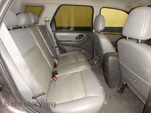 2005 FORD ESCAPE - VIN: 1FMCU96H55KD16908 - Фото 6
