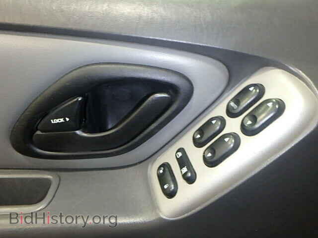 2005 FORD ESCAPE - VIN: 1FMCU96H55KD16908 - Фото 10