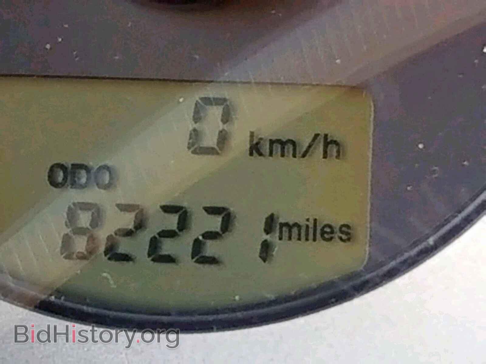 2012 MITSUBISHI ECLIPSE - VIN: 4A37L2EF6CE002628 - Фото 8