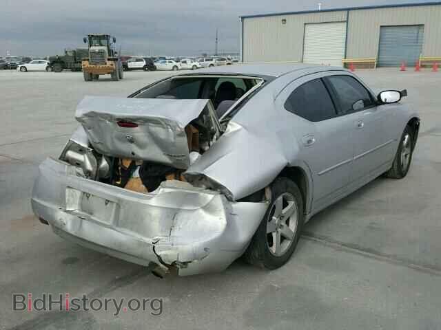 2010 DODGE CHARGER - VIN: 2B3CA3CV3AH253539 - Фото 4