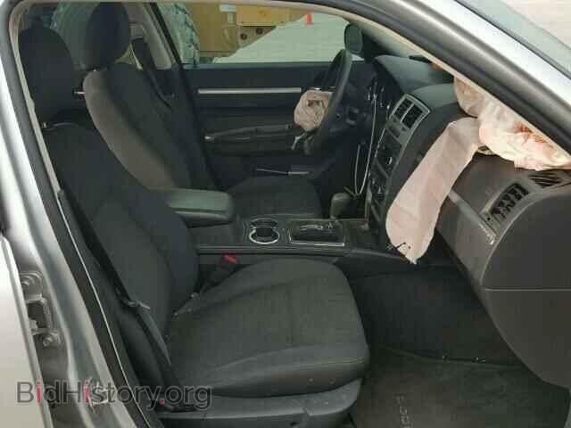 2010 DODGE CHARGER - VIN: 2B3CA3CV3AH253539 - Фото 5