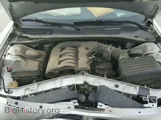 2010 DODGE CHARGER - VIN: 2B3CA3CV3AH253539 - Фото 7