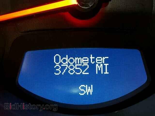 2011 CADILLAC CTS - VIN: 1G6DV1EP6B0165619 - Фото 8