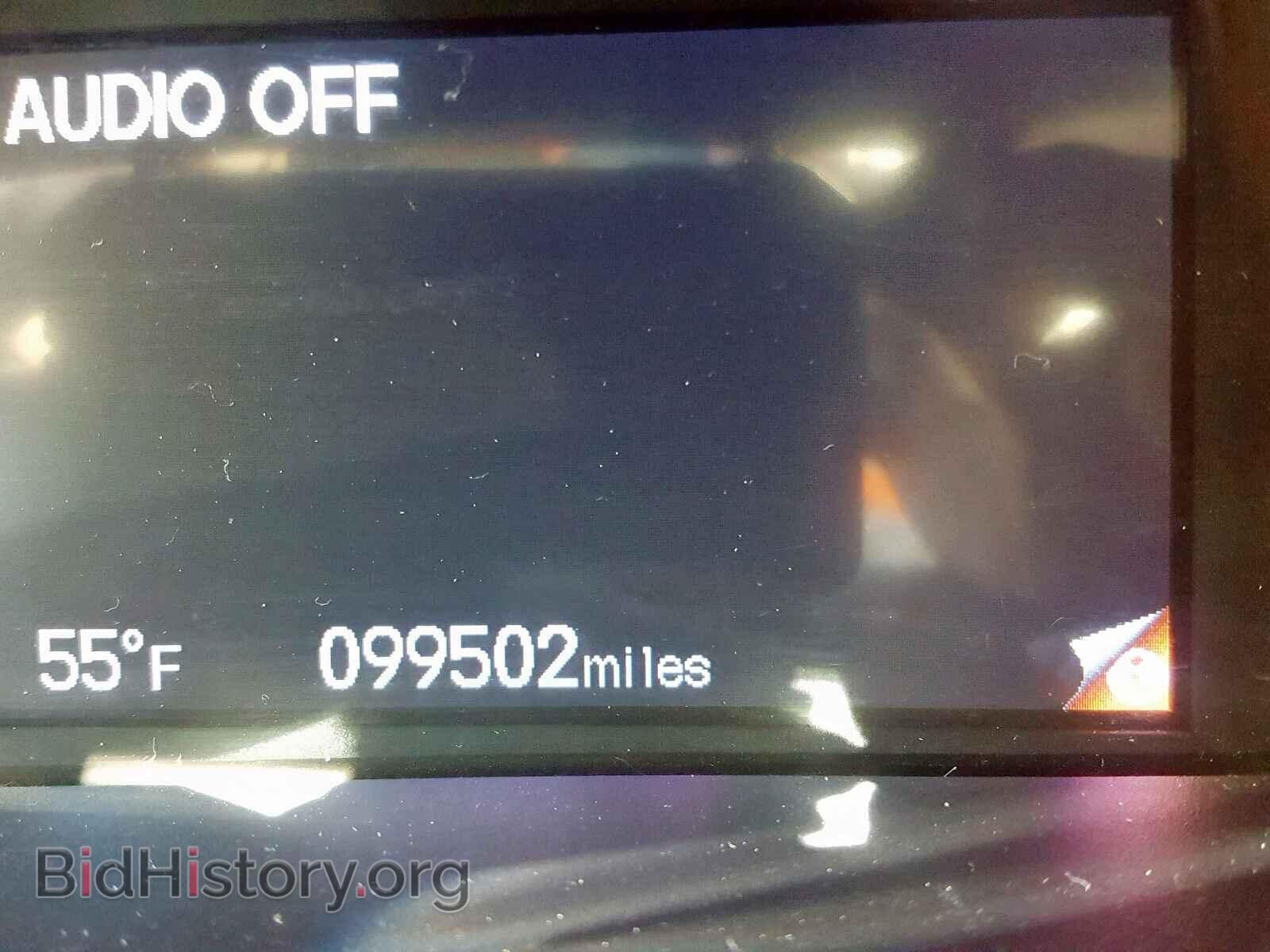 2013 HONDA CIVIC - VIN: 19XFB2F81DE010756 - Фото 8