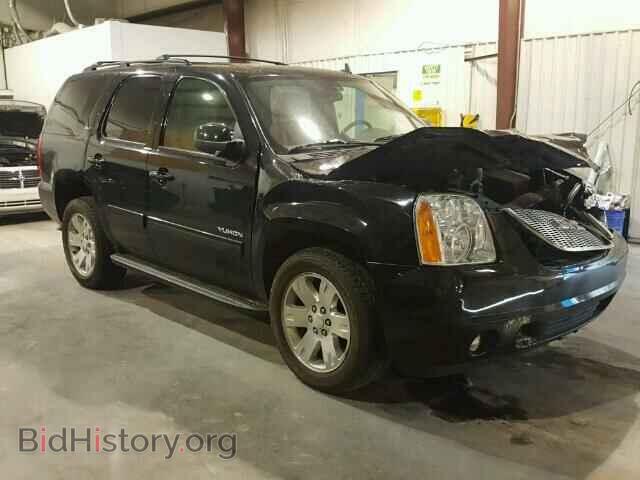Фотография 1GKS2CE00CR160722 - GMC YUKON 2012