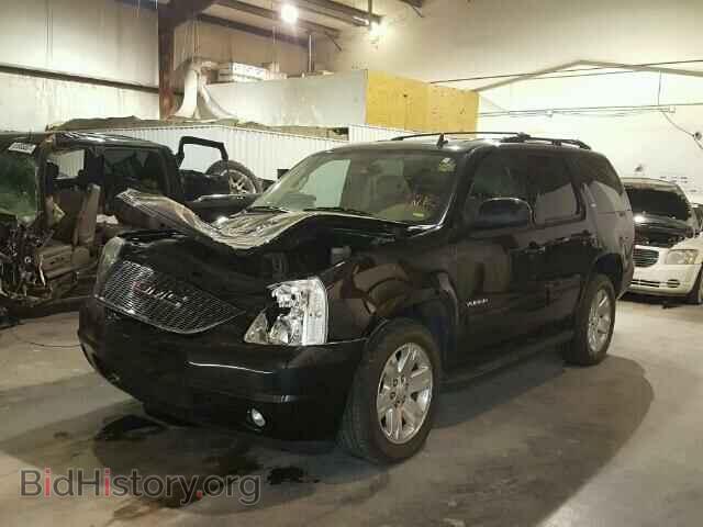 2012 GMC YUKON - VIN: 1GKS2CE00CR160722 - Фото 2