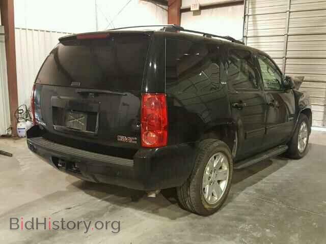 2012 GMC YUKON - VIN: 1GKS2CE00CR160722 - Фото 4