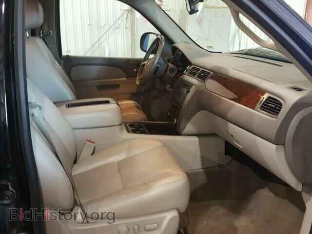 2012 GMC YUKON - VIN: 1GKS2CE00CR160722 - Фото 5